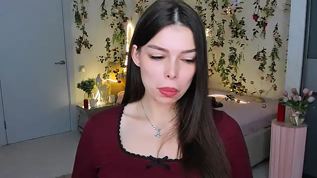 ContinentOfTranquility online show from February 5, 2026, 1:21 am