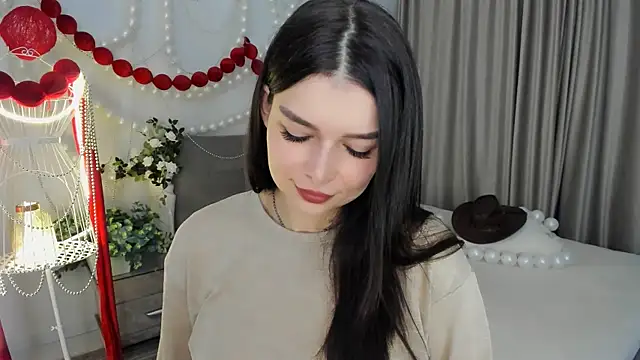 ContinentOfTranquility online show from March 21, 2026, 10:09 am