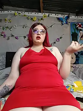 Snapshot of NinaGauther chatting on November 18, 2025, 2:32 pm NinaGauther online show from November 18, 2025, 2:32 pm