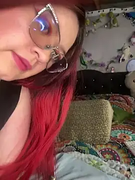 NinaGauther online show from June 12, 2026, 6:18 pm