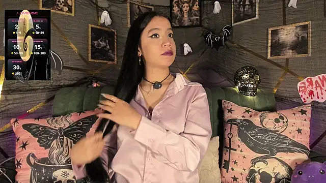 Bellax99  online show from October 16, 2025, 12:17 pm