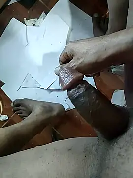 Goodman4usexy online show from October 9, 2025, 3:10 pm