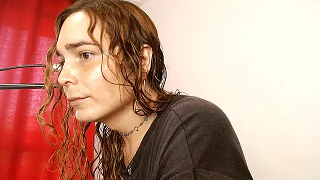 Catnessa online show from October 27, 2025, 10:36 pm