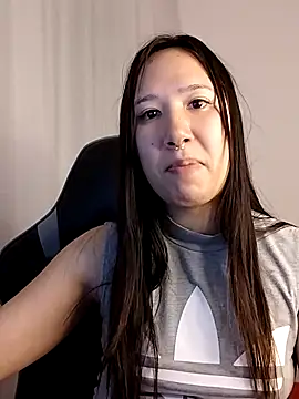 Japabaixinha online show from February 17, 2025, 12:54 am