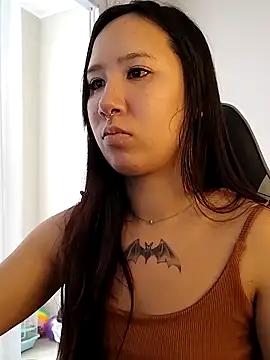 Japabaixinha online show from February 17, 2025, 11:44 am