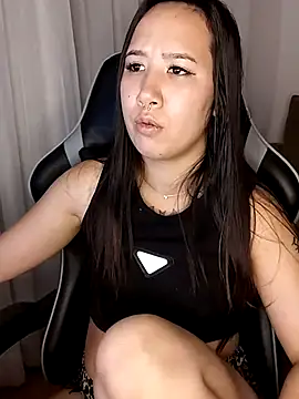 Japabaixinha online show from February 22, 2025, 5:12 am