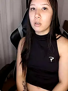 Japabaixinha online show from March 5, 2025, 4:24 am