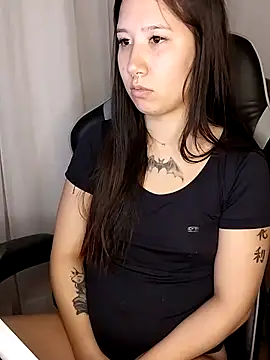 Japabaixinha online show from March 6, 2025, 3:13 am