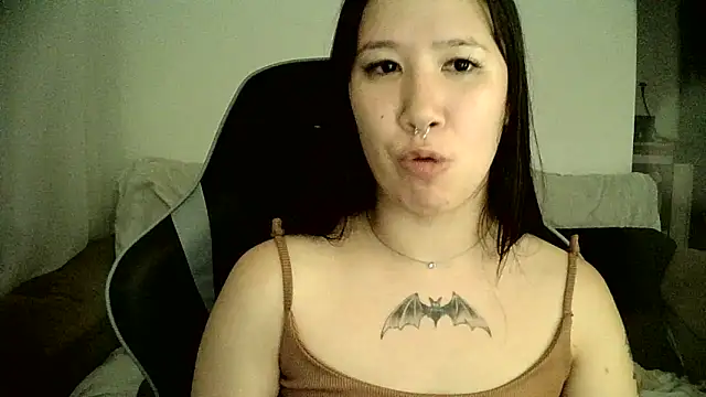 Japabaixinha online show from March 15, 2025, 8:48 am