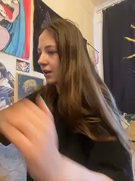 Snapshot of Lori_Foxy chatting on December 26, 2024, 10:16 am Lori Foxy online show from December 26, 2024, 10:16 am