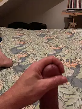 LivingLegend1978 online show from October 1, 2025, 5:41 pm