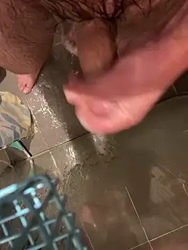 LivingLegend1978 online show from October 10, 2025, 4:00 am