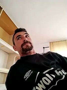 LOREDAN1 online show from March 11, 2025, 11:12 am