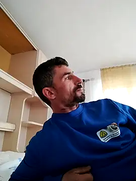 LOREDAN1 online show from March 17, 2025, 11:31 am