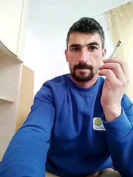 LOREDAN1 online show from March 18, 2025, 1:20 pm