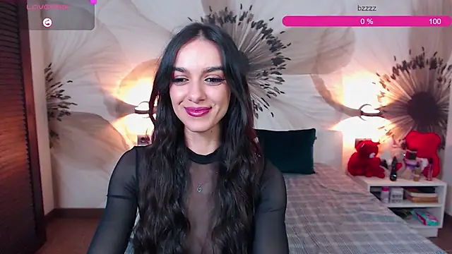 KatherineBisou online show from April 10, 2026, 7:51 pm