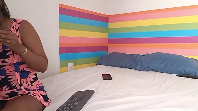 bombomepimenta online show from April 3, 2026, 5:11 pm