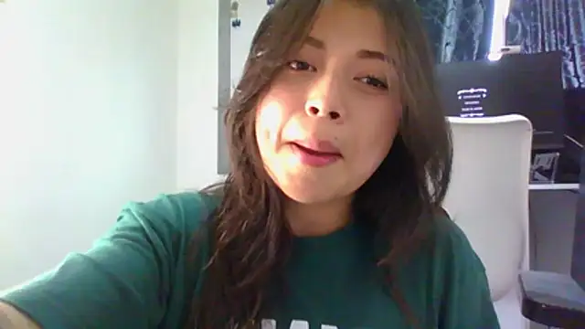 Snapshot of katherodriguezx chatting on February 8, 2026, 6:55 pm katherodriguezx online show from February 8, 2026, 6:55 pm