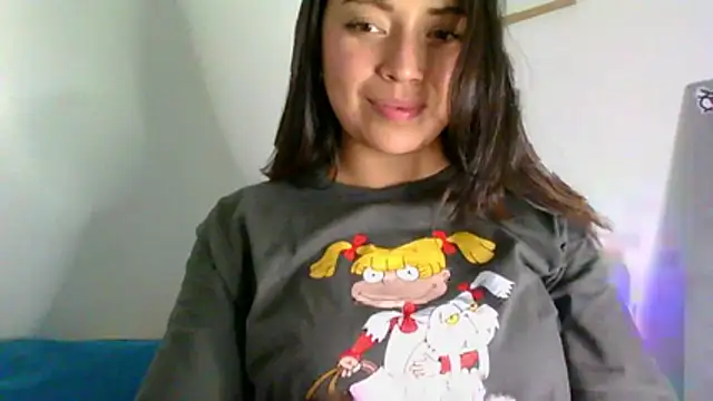 Snapshot of katherodriguezx chatting on February 20, 2026, 10:43 pm katherodriguezx online show from February 20, 2026, 10:43 pm