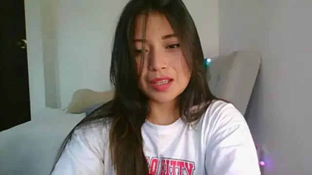 katherodriguezx online show from March 9, 2026, 9:08 pm