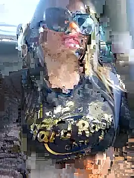 Afroditecash online show from April 3, 2026, 3:43 pm