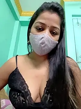 Monalisa Singh online show from September 18, 2025, 5:48 pm