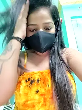 Monalisa Singh online show from October 29, 2025, 6:09 pm