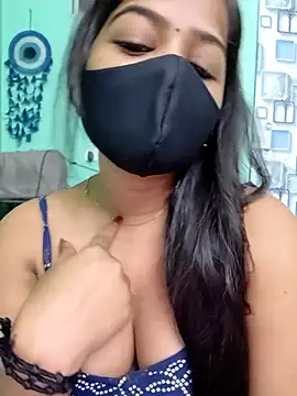 Monalisa Singh online show from April 21, 2026, 6:12 pm