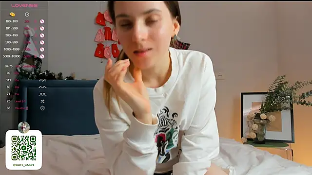 DonnaBurkee online show from January 16, 2025, 7:10 pm