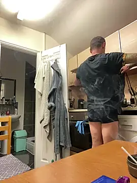 Yourhotboy 42 online show from March 5, 2025, 7:17 pm