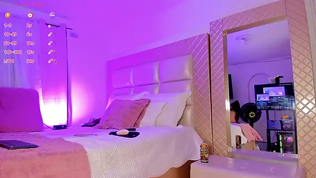 jimerestrep  online show from February 18, 2026, 7:04 am