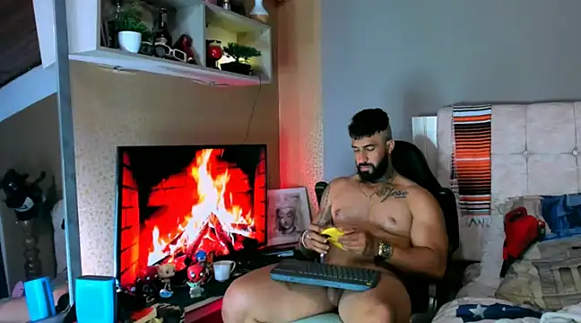 naugthy dominant online show from December 2, 2024, 5:37 pm