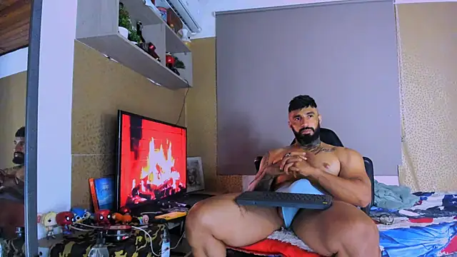 naugthy dominant online show from December 11, 2024, 1:26 am