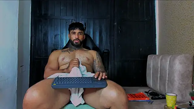 naugthy dominant online show from January 21, 2025, 9:13 am