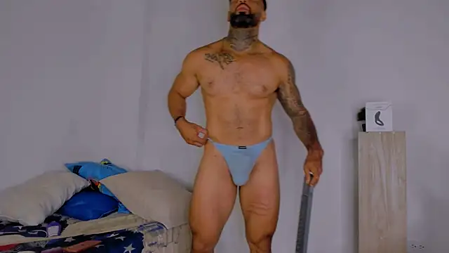 naugthy dominant online show from February 25, 2025, 4:31 pm