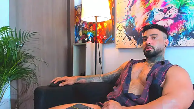 naugthy dominant online show from December 2, 2025, 5:08 pm