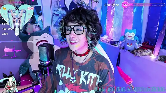 Angel Sweett 1 online show from November 26, 2025, 5:30 am