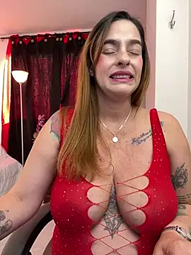 Alessandra Schmoll online show from February 5, 2026, 1:49 pm