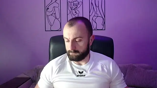 brindlefly6969 online show from January 10, 2026, 11:56 am