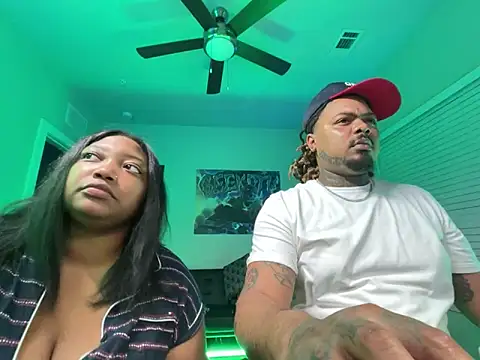 4EVAGLACIERS online show from March 4, 2026, 6:19 am