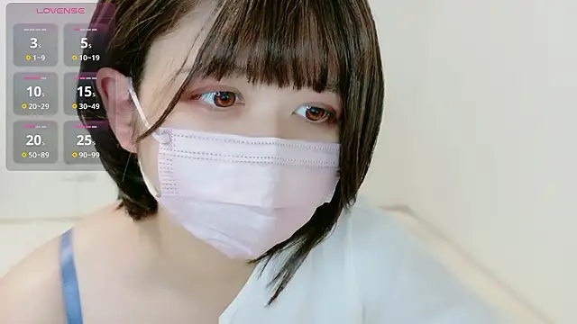 momoka chan jp online show from June 24, 2026, 11:53 am