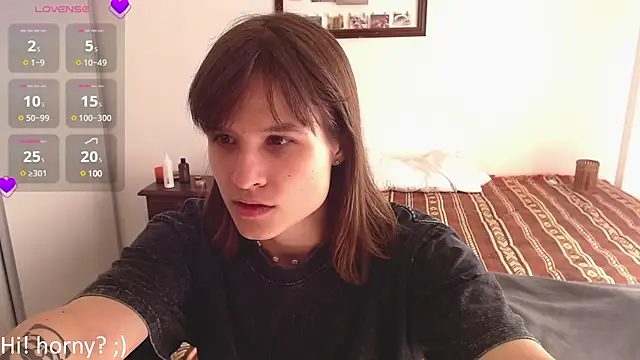 Snapshot of Your_Hand_In_mine chatting on December 6, 2024, 6:28 pm Your Hand In mine online show from December 6, 2024, 6:28 pm