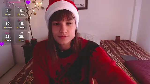 Snapshot of Your_Hand_In_mine chatting on December 24, 2024, 11:28 am Your Hand In mine online show from December 24, 2024, 11:28 am