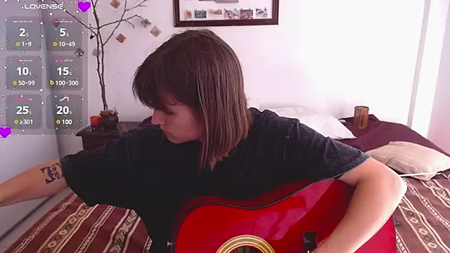 Snapshot of Your_Hand_In_mine chatting on January 21, 2025, 5:41 pm Your Hand In mine online show from January 21, 2025, 5:41 pm