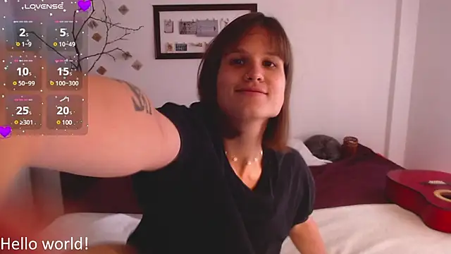 Snapshot of Your_Hand_In_mine chatting on January 24, 2025, 9:58 pm Your Hand In mine online show from January 24, 2025, 9:58 pm