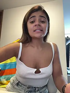 pamell col online show from March 15, 2026, 3:07 pm