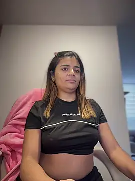 pamell col online show from April 22, 2026, 9:38 pm