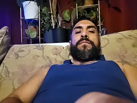 Forbidden daddy online show from January 19, 2025, 9:55 am