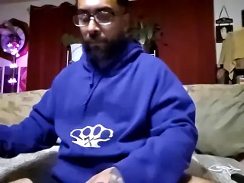 Forbidden daddy online show from February 18, 2025, 11:55 am