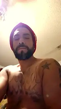 Forbidden daddy online show from September 18, 2025, 12:07 pm